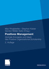 Buchcover Positives Management