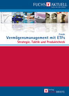 Buchcover FUCHS-Aktuell: Vermögensmanagement mit ETFs