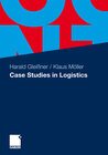 Buchcover Case Studies in Logistics