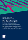 Buchcover Der Signalnavigator