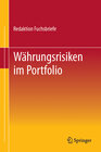 Buchcover Währungsrisiken im Portfolio