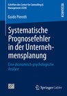 Buchcover Systematische Prognosefehler in der Unternehmensplanung