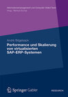 Buchcover Performance und Skalierung von SAP ERP Systemen in virtualisierten Umgebungen