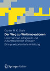 Buchcover Der Weg zu Weltinnovationen