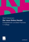 Buchcover Der neue Online-Handel