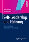 Buchcover Self-Leadership und Führung