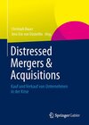 Buchcover Distressed Mergers & Acquisitions