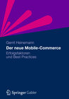 Buchcover Der neue Mobile-Commerce