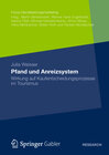 Buchcover Pfand und Anreizsystem