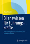 Buchcover Bilanzwissen für Führungskräfte