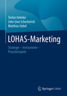 Buchcover LOHAS-Marketing