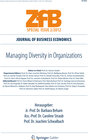 Managing Diversity in Organizations width=