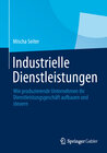 Buchcover Industrielle Dienstleistungen