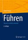 Buchcover Führen