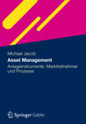 Buchcover Asset Management
