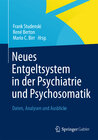 Buchcover Neues Entgeltsystem in der Psychiatrie und Psychosomatik