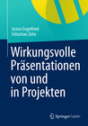 Buchcover Wirkungsvolle Präsentationen von und in Projekten