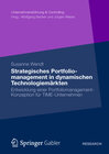 Buchcover Strategisches Portfoliomanagement in dynamischen Technologiemärkten