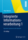 Buchcover Integrierte Informationsverarbeitung 1