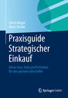 Buchcover Praxisguide Strategischer Einkauf