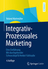 Buchcover Integrativ-Prozessuales Marketing