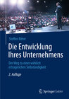 Buchcover Die Entwicklung Ihres Unternehmens