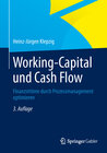 Buchcover Working Capital und Cash Flow