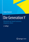 Buchcover Die Generation Y