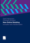 Buchcover New Online Retailing