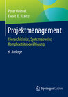 Buchcover Projektmanagement