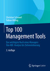 Buchcover Top 100 Management Tools