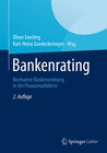 Buchcover Bankenrating
