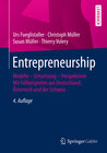 Buchcover Entrepreneurship