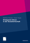 Buchcover Erfolgreich führen in der Sozialwirtschaft