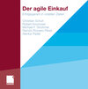 Buchcover Der agile Einkauf