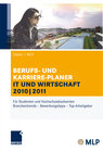 Buchcover Gabler | MLP Berufs- und Karriere-Planer IT und Wirtschaft 2010 | 2011