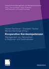 Buchcover Kooperative Kernkompetenzen