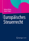 Buchcover Europäisches Steuerrecht