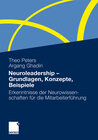 Buchcover Neuroleadership - Grundlagen, Konzepte, Beispiele