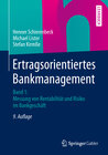 Buchcover Ertragsorientiertes Bankmanagement