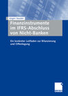 Buchcover Finanzinstrumente im IFRS-Abschluss von Nicht-Banken