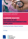 Buchcover Karriere machen: Der Weg in die Unternehmensberatung