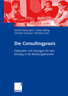 Buchcover Die Consultingpraxis