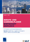 Buchcover Gabler | MLP Berufs- und Karriere-Planer Wirtschaft 2009 | 2010