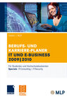 Buchcover Gabler | MLP Berufs- und Karriere-Planer IT und e-business 2009 | 2010