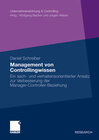 Buchcover Management von Controllingwissen