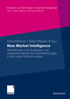 Buchcover New Market Intelligence
