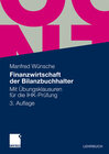 Buchcover Finanzwirtschaft der Bilanzbuchhalter