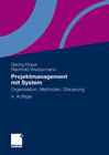 Buchcover Projektmanagement mit System