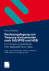 Buchcover Rechnungslegung von Treasury-Instrumenten nach IAS/IFRS und HGB